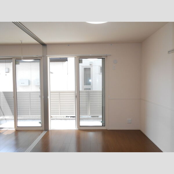 シャルール201号室 同建物別部屋の参考画像