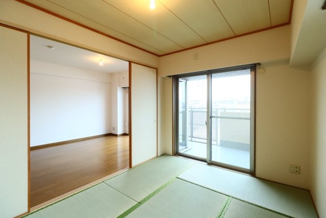 ドエル住吉4階 部屋その他