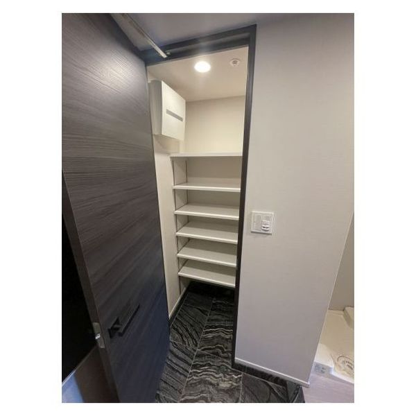 GRAN PASEO 四谷若葉0402号室 部屋その他