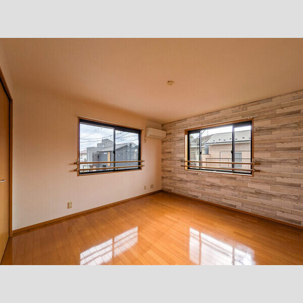 フェルムバレ102号室 同建物別部屋の参考画像