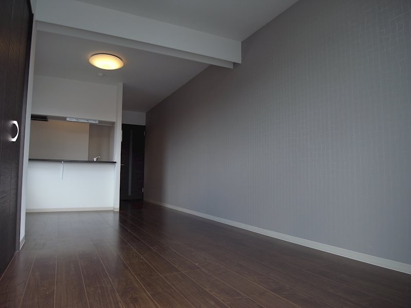 ネルメッツォ国分寺 寝室