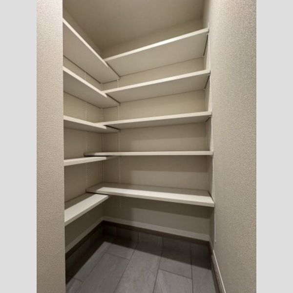 リラフォート　アイナ101号室 大容量のSICがうれしい♪