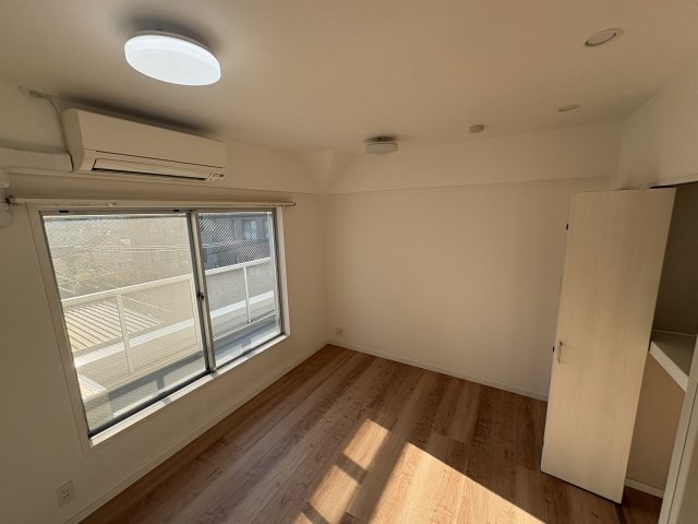 しんせんフラット5階 部屋その他