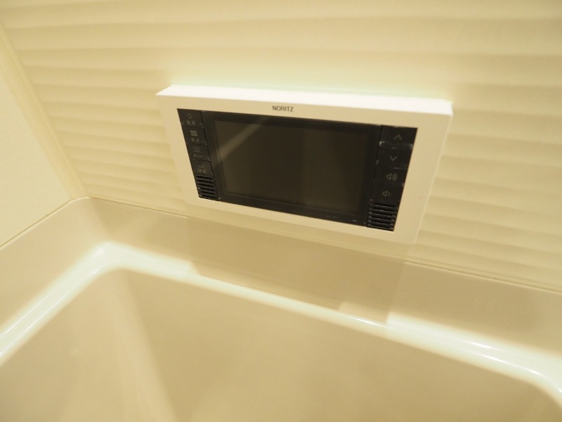 アーバネックス旗の台9階 部屋その他