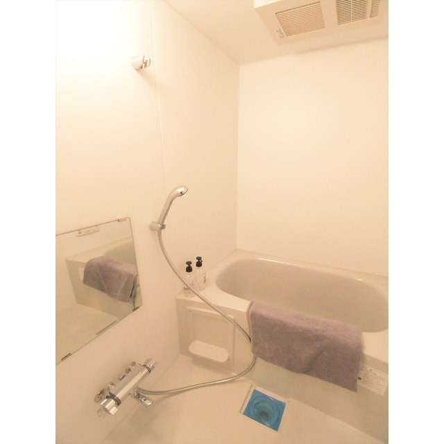 ＬＥＧＡＬＡＮＤ都立大学Ⅱ 写真はモデルルームイメージ