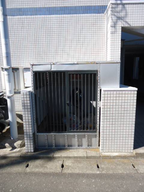 ボアール1階 部屋その他