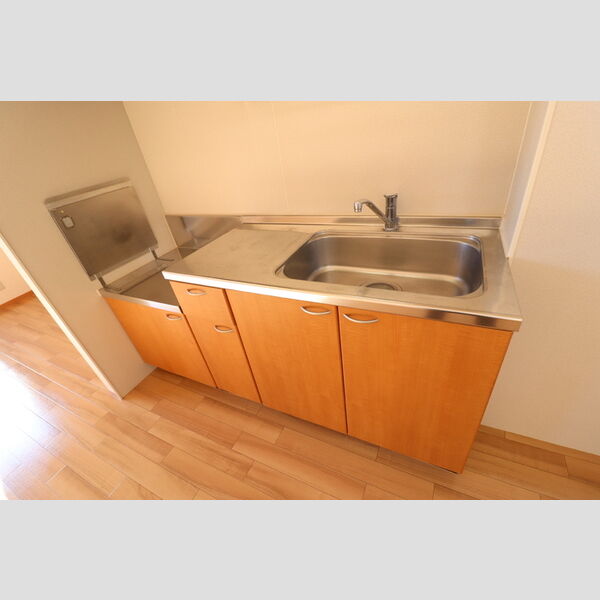 ロビンストリーム キッチン