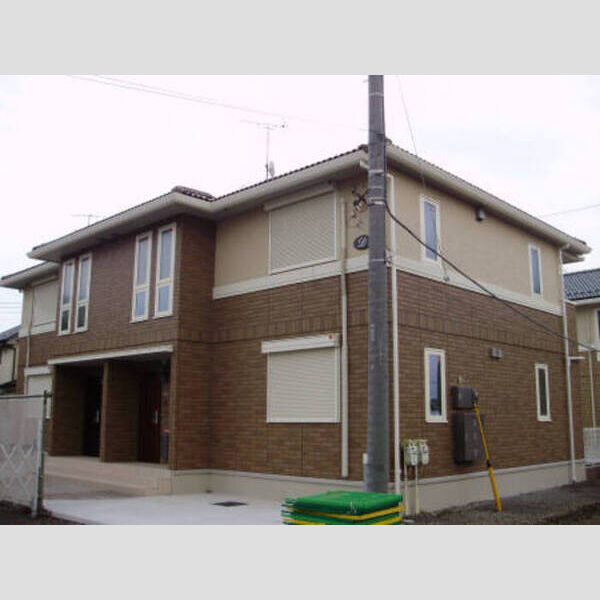 セジュール下瀬谷　D棟101号室 外観