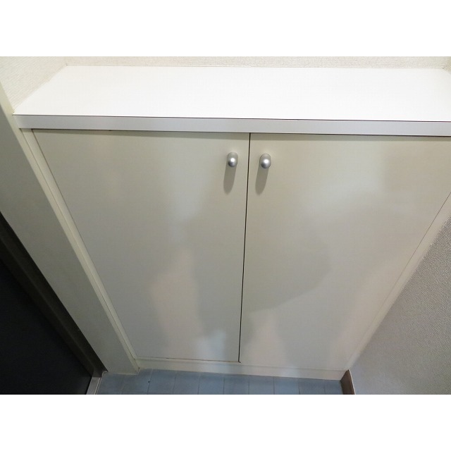 ネオキャッスルＯ’Ｓ0201号室 内観