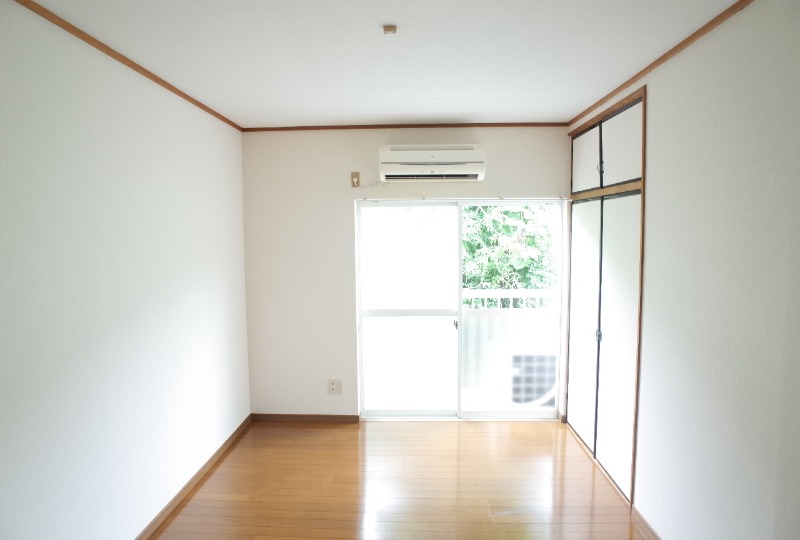 ラフォーレ星久喜2階 部屋その他