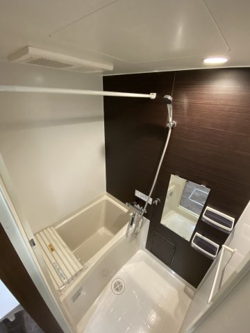 ベイルーム横浜生麦 お風呂