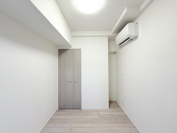 エレミ本蓮沼1階 リビング