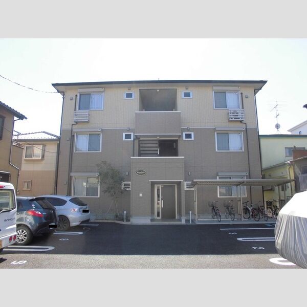 House Bebeの外観画像