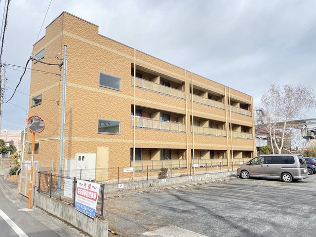 Demeure MTRⅡの外観画像