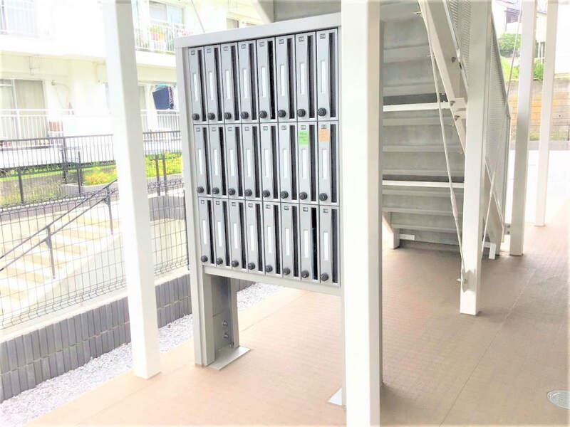 リブリ・たまプラーザ3階 部屋その他