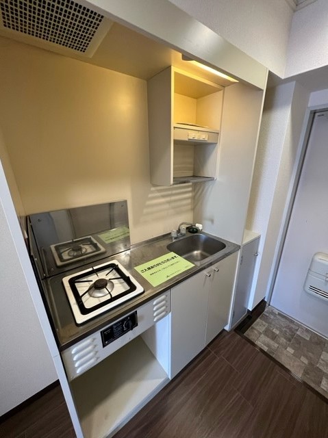 オレンジヒルズ キッチン