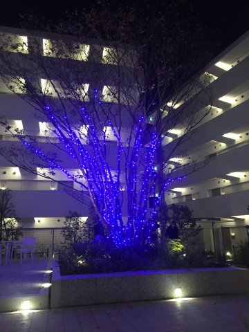 プラウドフラット中野332号室 その他共有部分