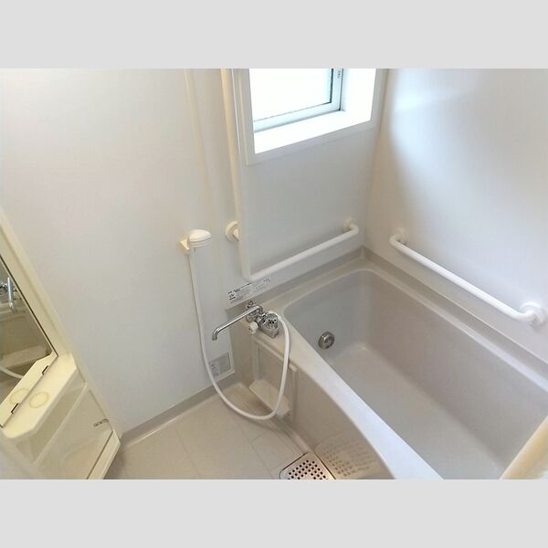 プラムハーベスト　ABC お風呂