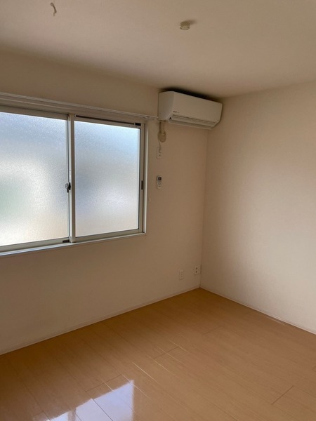 グランモアB棟202号室 部屋その他