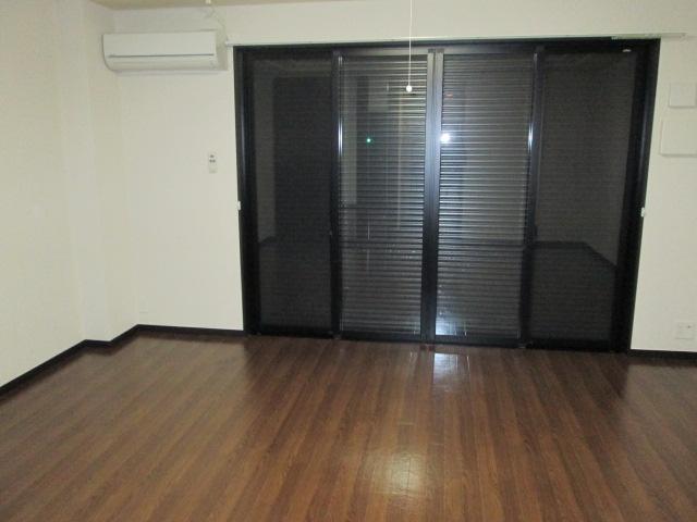 グローベリー日吉 室内