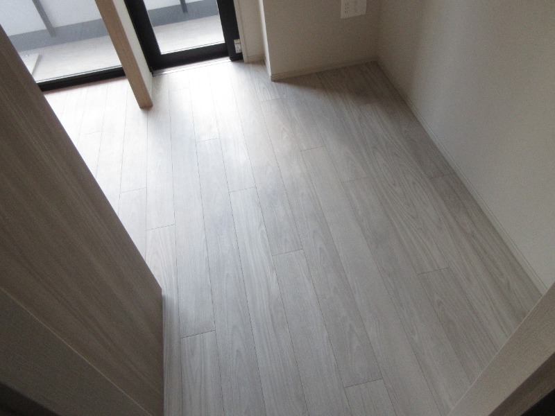 クリオラベルヴィ不動前グランクラス 内観