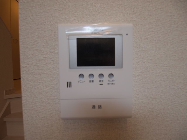 ＣＵＢＥ　西所沢1階 部屋設備