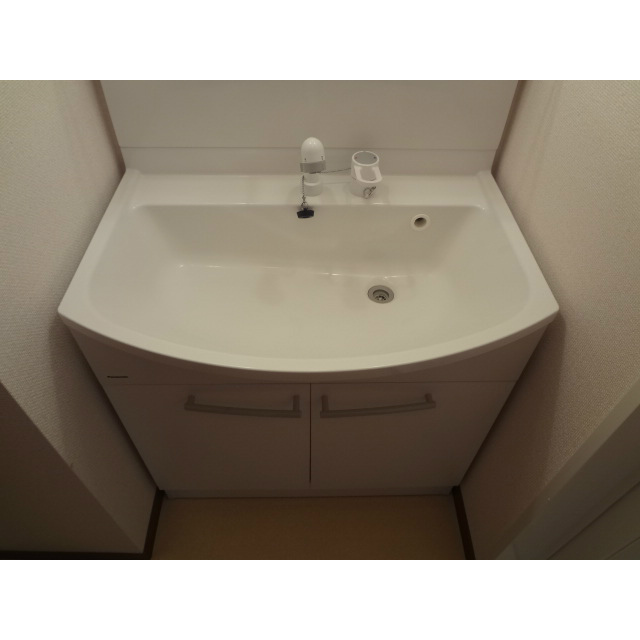 ヴァンクール305号室 内観