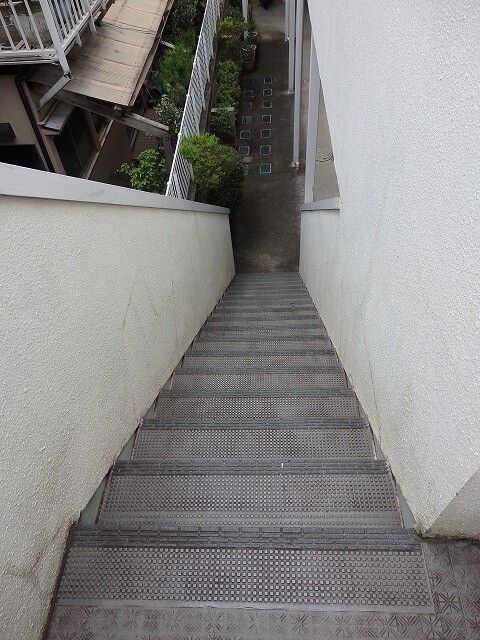 ハイツ　こだいら(K-058)1階 部屋その他