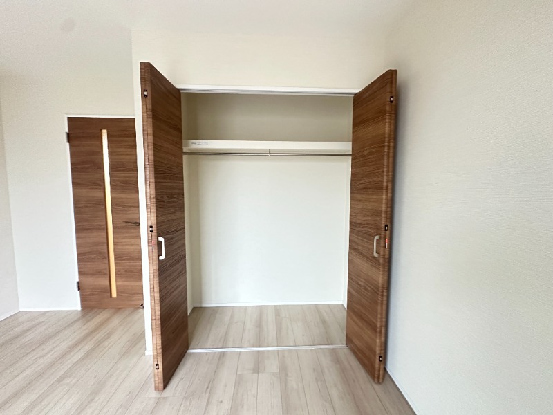 フェリオ葛城2階 部屋その他