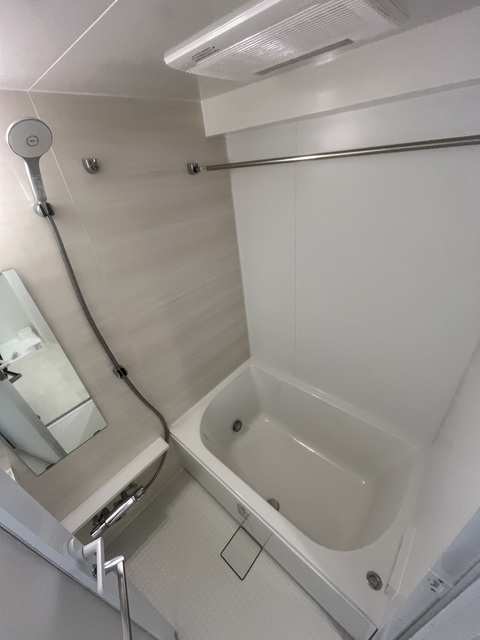 びゅうリエット横浜平沼804号室 ※別号室の参考写真です(現況優先・仕様違いの場合あり)