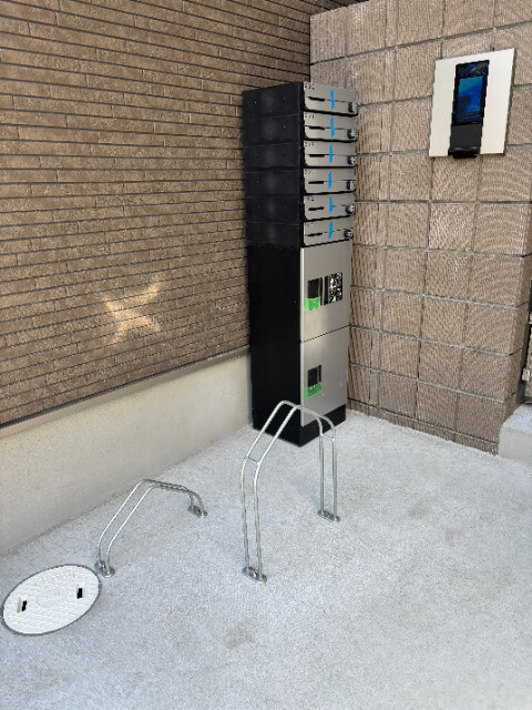 プレジール文京2階 部屋その他