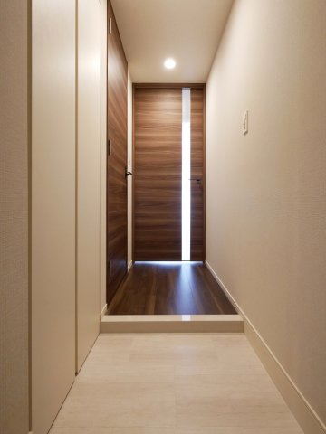 セジョリ墨田EASTⅢ3階 内観