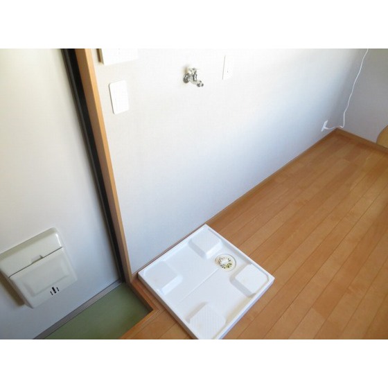 メゾン鶴ヶ島駅前0201号室 部屋その他