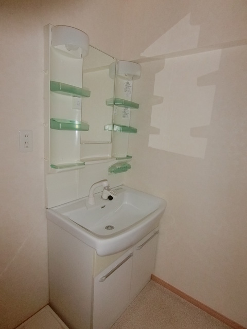 Ｄｅｍｅｕｒｅ　ＭＴＲ 洗面