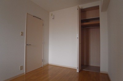 airy avenue 内観