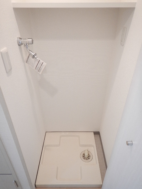 ガーラ・シティ門前仲町5階 その他