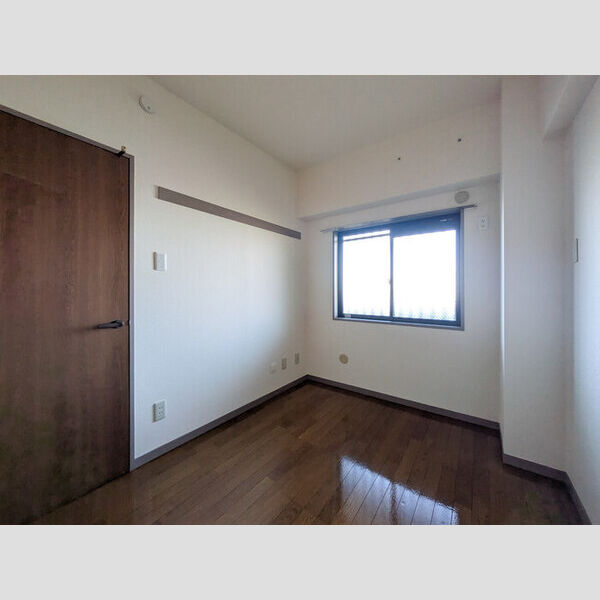 ドエル葛飾406号室 洋室4.0帖