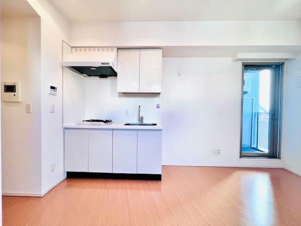 Ｂｒｉｌｌｉａ　ｉｓｔ　銀座東6階 リビング