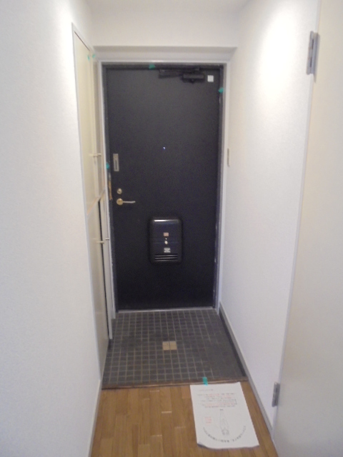 ＳＡＮＫＯ　ＨＥＩＧＨＴＳ　ＯＳＡＫＩ 玄関