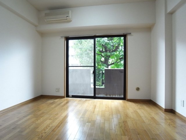 エクセリア上野毛2階 部屋その他