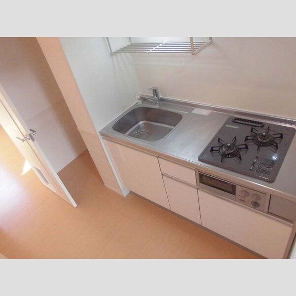 グランシャリオ キッチン