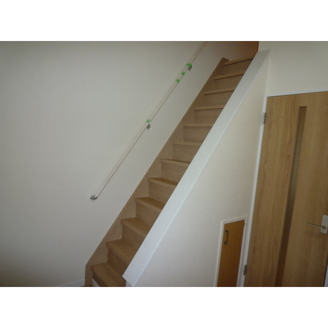 グリーンパーク202号室 部屋その他