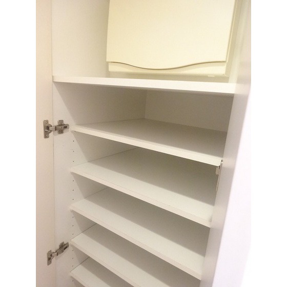 いずみマンションⅡ シューズボックス