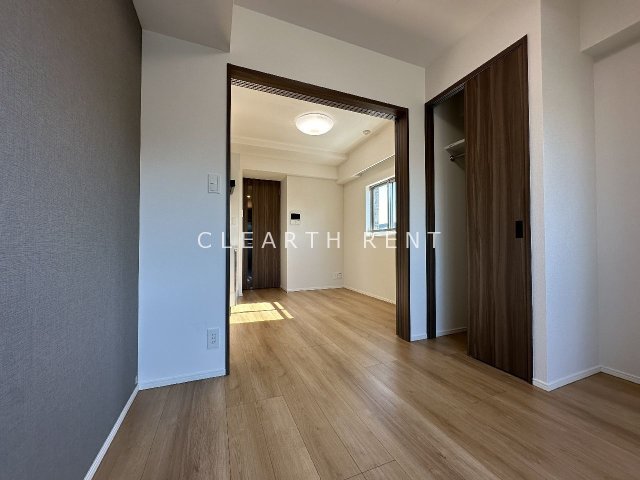 ＧＲＡＮ ＰＡＳＥＯ 清澄白河10階 同タイプ別住戸写真となります。現況と異なる場合がございます。