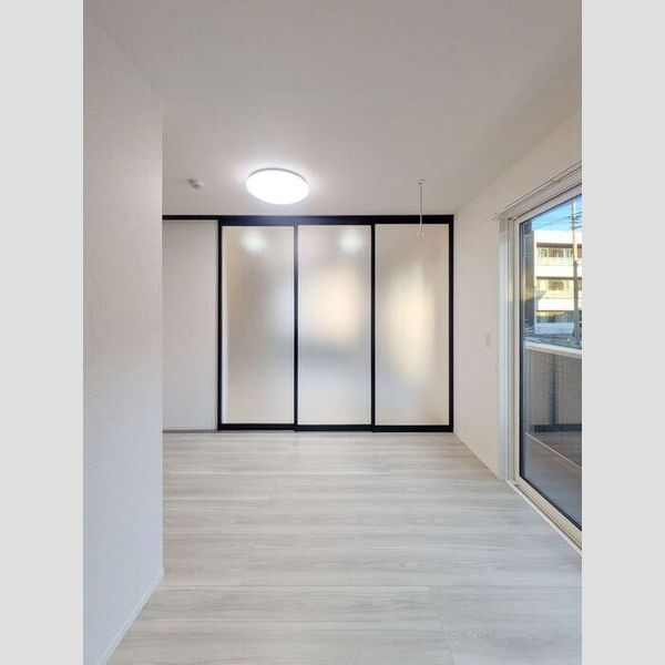 マルシェル館浦和美園101号室 洋室