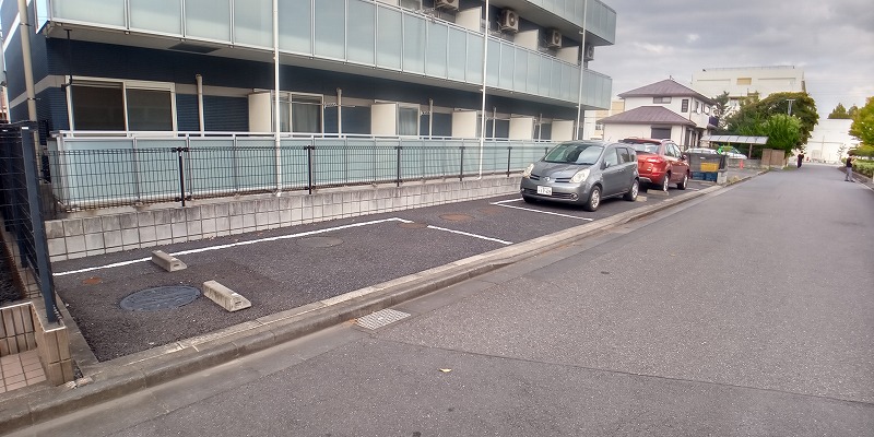 レオネクストヒマワリ305号室 部屋その他