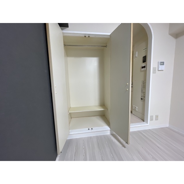 ロイヤルコート大岡山103号室 内観