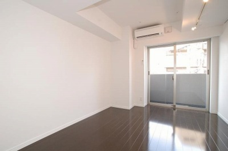 ステージグランデ上落合 寝室