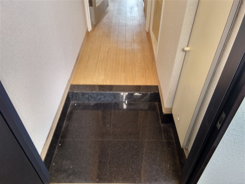 ローズガーデンＡ３２番館(A-032)3階 その他、部屋スペース