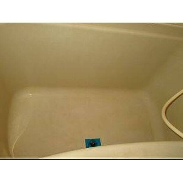 メゾン・ド・エスポワール お風呂